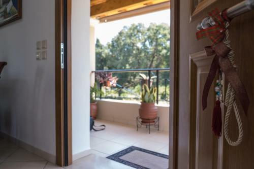 Apartamento Potamos Riviera House By Hotelius