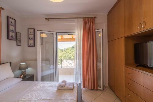 Apartamento Potamos Riviera House By Hotelius