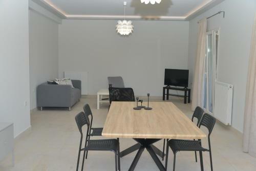 Apartamento Tilemachos House Near Corfu Town