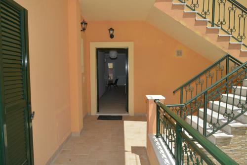 Apartamento Tilemachos House Near Corfu Town