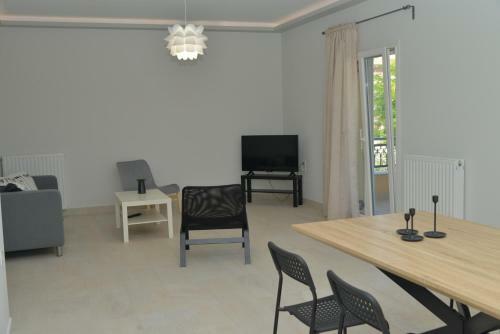 Apartamento Tilemachos House Near Corfu Town