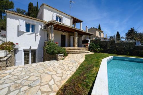 Villa Relais Anna By Hotelius