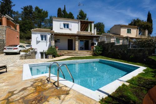 Villa Relais Anna By Hotelius