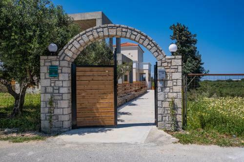 Prinos Oasis Twin Villas II