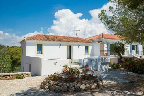 Apartamento Studio Gerani 2