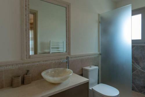 Luxury Private Villa With Outstanding 180� Seaview