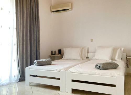Apartamento Gerani Maison Agios Aimilianos Beautiful View