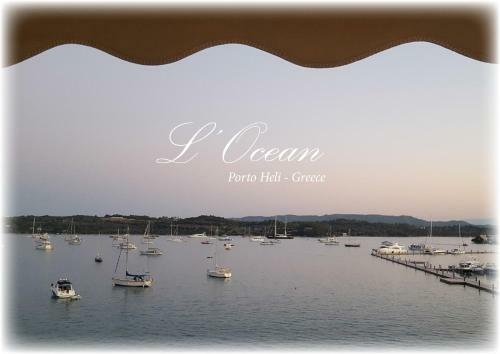 Apartamento L?ocean