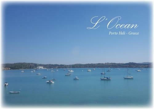 Apartamento L?ocean