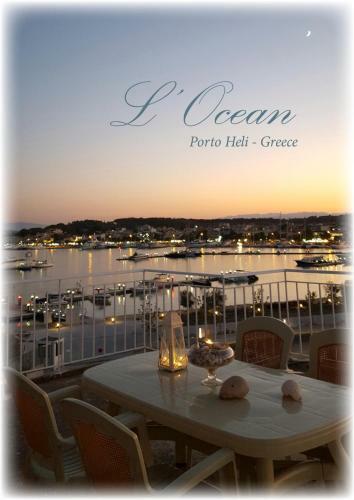 Apartamento L?ocean