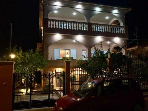 Villa Eora Porto Cheli Apartments For Rent