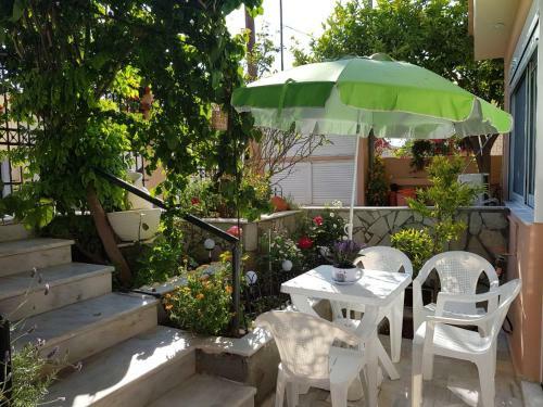 Villa Eora Porto Cheli Apartments For Rent