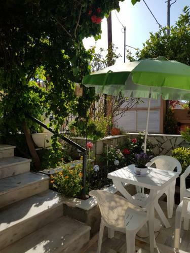 Villa Eora Porto Cheli Apartments For Rent