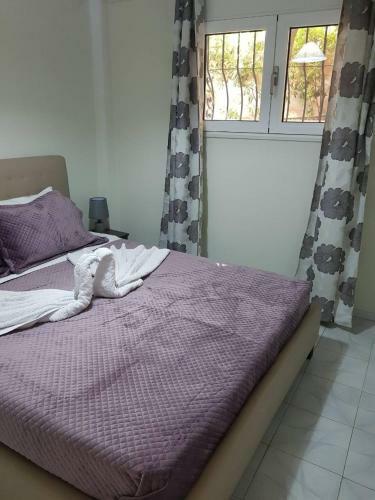 Villa Eora Porto Cheli Apartments For Rent