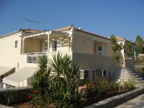 Villa Filoxenia