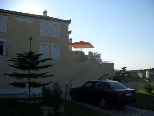 Villa Filoxenia