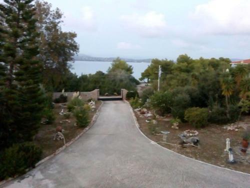 Villa Rita - Porto Cheli