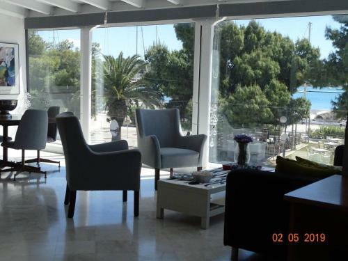 Apartamento Luxury Loft In Porto Heli !!!