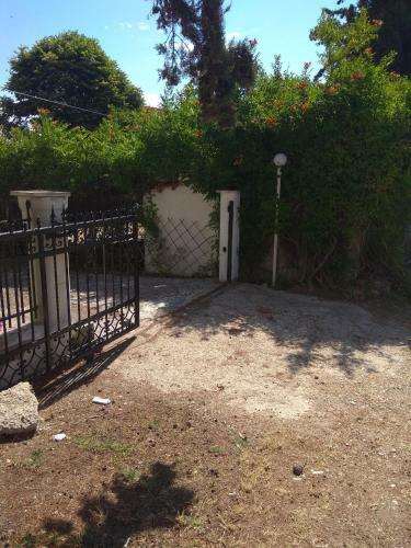Seaside Apartment Avra Ideal For Families