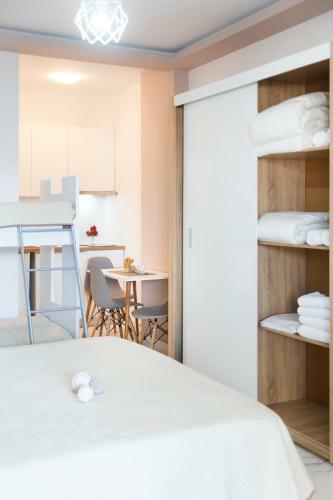 Apartamento Nikogroup Plaza