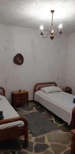 Hostal Villa Sonia