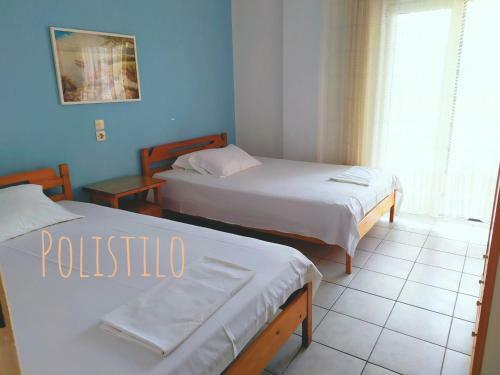 Apartamento Polistilo Spiti