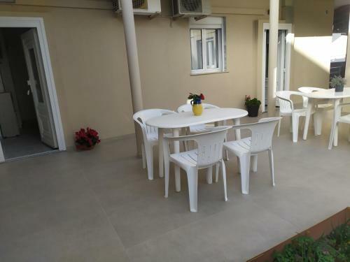 Apartamento Polistilo Spiti
