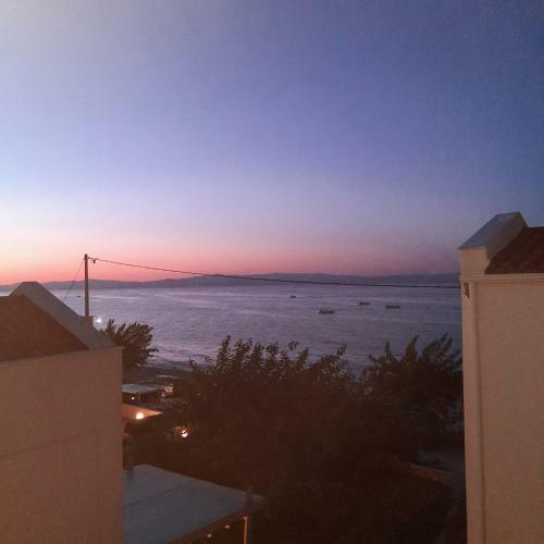 Apartamento Polichrono Beach Sunrise