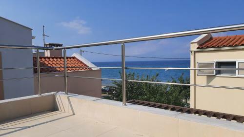 Apartamento Polichrono Beach Sunrise
