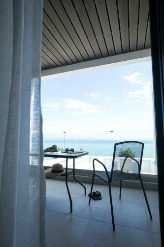 Apartamento Cavo Blue Coastal Living