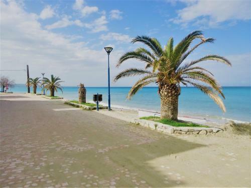 Apartamento Hippocambus Beach House