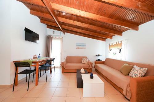 Apartamento Muses In Blue 'urania'