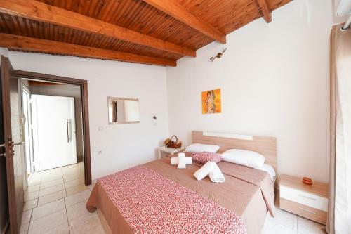 Apartamento Muses In Blue 'urania'