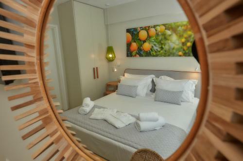 Villa Olivia Sports And Sea