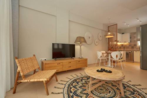 Villa Olivia Sports And Sea