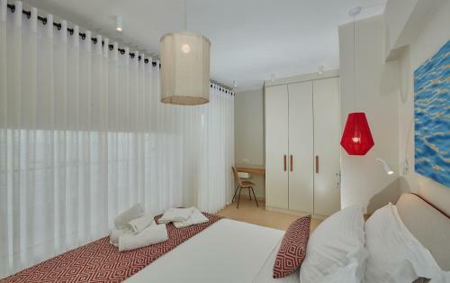 Villa Olivia Sports And Sea