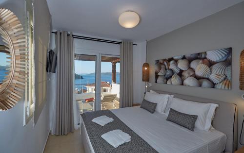 Villa Olivia Sports And Sea
