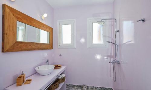 Villa Olivia Sports And Sea