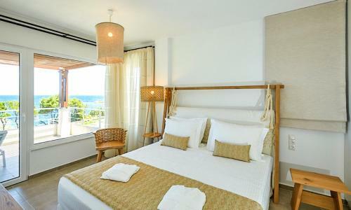 Villa Olivia Sports And Sea