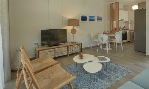 Villa Olivia Sports And Sea