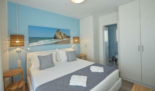 Villa Olivia Sports And Sea