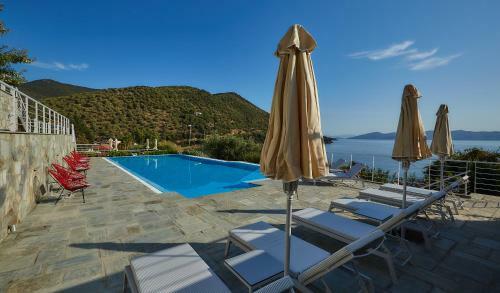Villa Olivia Sports And Sea