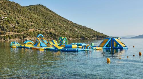 Villa Olivia Sports And Sea