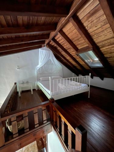 Luxury Villa In Ktima Gerostathi