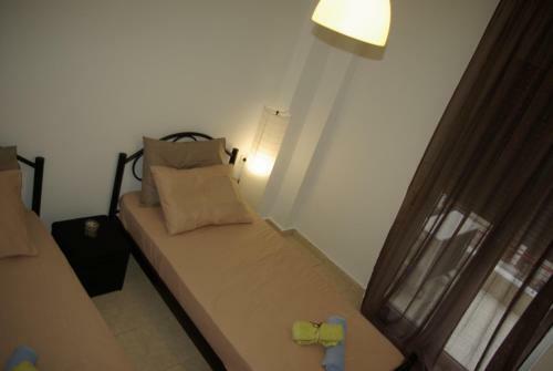 Apartamento K.brothers