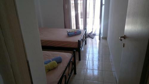 Apartamento K.brothers
