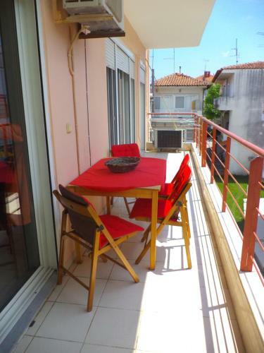 Apartamento K.brothers