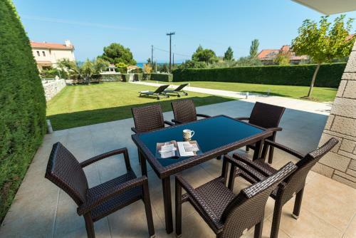 Beach Villa Ergopoli