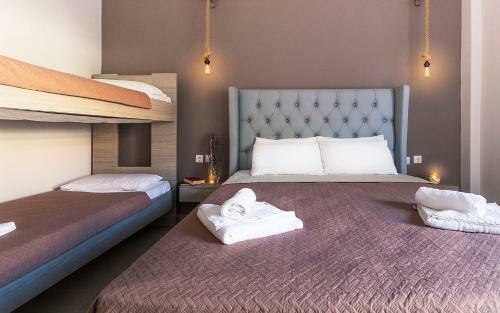 Sue�o Luxury Apartments