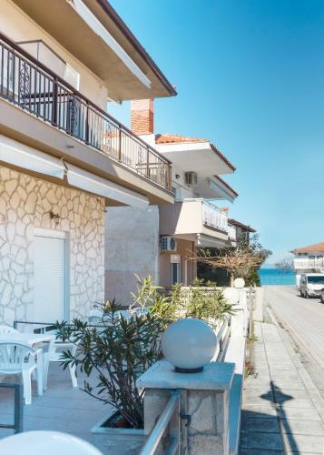 Sue�o Luxury Apartments